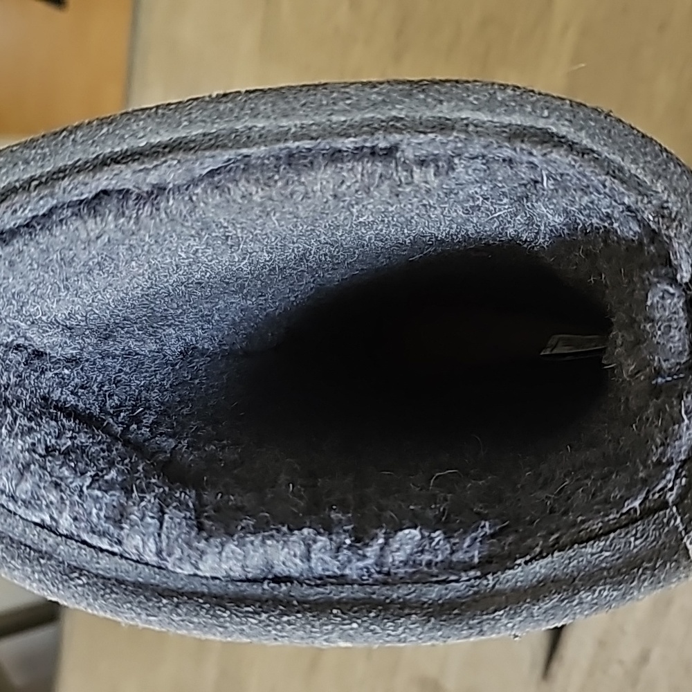 Bearpaw winter boots Womans size 10 - Picture 10 of 16